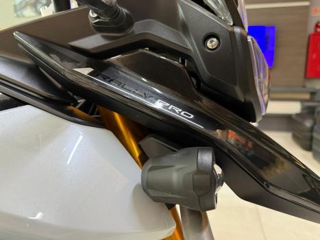 TRIUMPH Tiger 900 RALLY PR�, Foto 11
