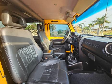 TROLLER T4 3.0 NGD TURBO DIESEL CAPOTA RIGIDA, Foto 4