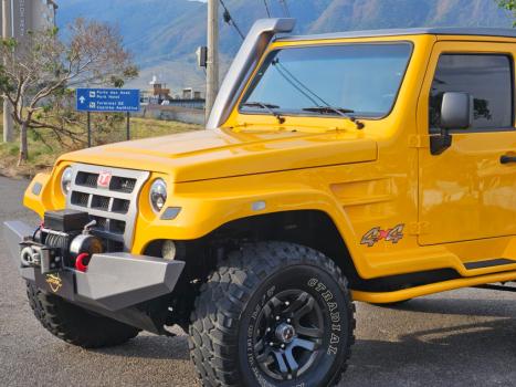 TROLLER T4 3.0 NGD TURBO DIESEL CAPOTA RIGIDA, Foto 8
