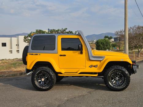 TROLLER T4 3.0 NGD TURBO DIESEL CAPOTA RIGIDA, Foto 9