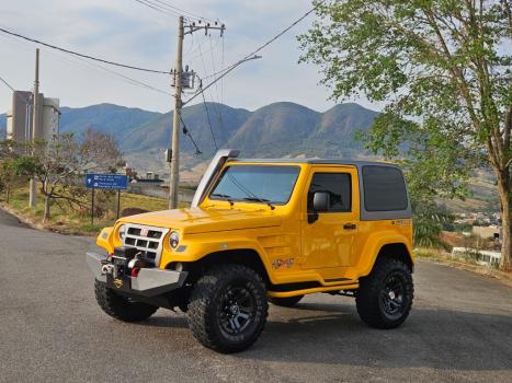 TROLLER T4 3.0 NGD TURBO DIESEL CAPOTA RIGIDA, Foto 10