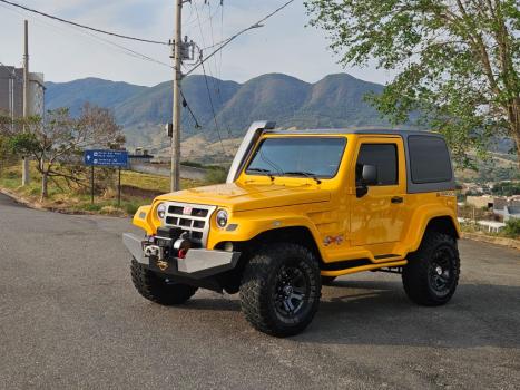 TROLLER T4 3.0 NGD TURBO DIESEL CAPOTA RIGIDA, Foto 1