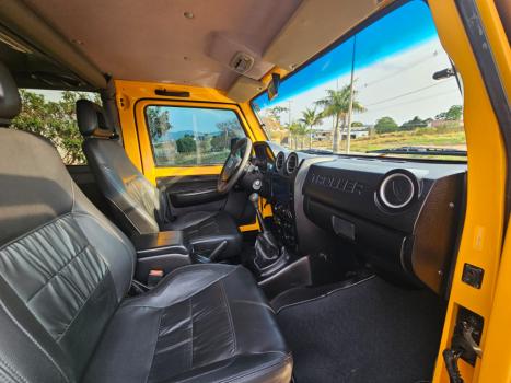 TROLLER T4 3.0 NGD TURBO DIESEL CAPOTA RIGIDA, Foto 4