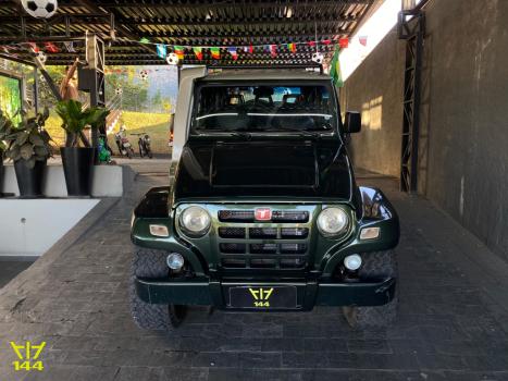 TROLLER T4 3.0 NGD TURBO DIESEL CAPOTA RIGIDA, Foto 2