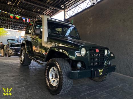 TROLLER T4 3.0 NGD TURBO DIESEL CAPOTA RIGIDA, Foto 3