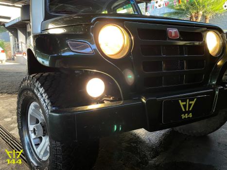 TROLLER T4 3.0 NGD TURBO DIESEL CAPOTA RIGIDA, Foto 4
