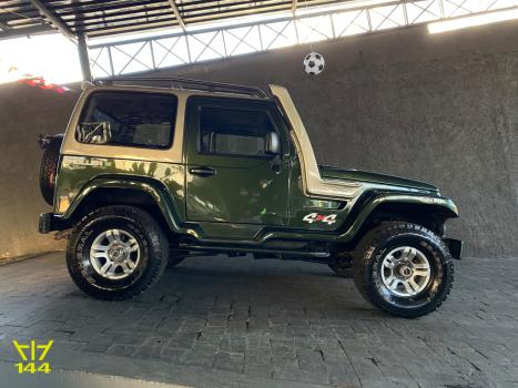 TROLLER T4 3.0 NGD TURBO DIESEL CAPOTA RIGIDA, Foto 6