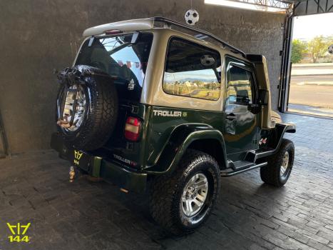 TROLLER T4 3.0 NGD TURBO DIESEL CAPOTA RIGIDA, Foto 7