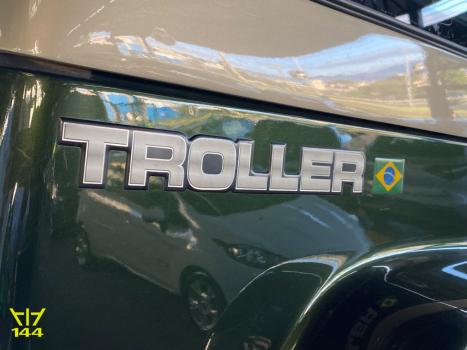 TROLLER T4 3.0 NGD TURBO DIESEL CAPOTA RIGIDA, Foto 8
