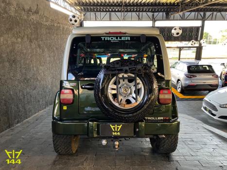 TROLLER T4 3.0 NGD TURBO DIESEL CAPOTA RIGIDA, Foto 9