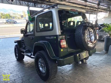 TROLLER T4 3.0 NGD TURBO DIESEL CAPOTA RIGIDA, Foto 11