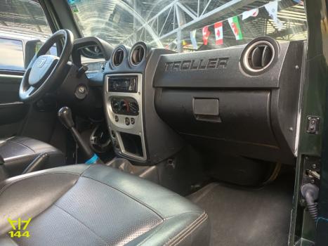 TROLLER T4 3.0 NGD TURBO DIESEL CAPOTA RIGIDA, Foto 15