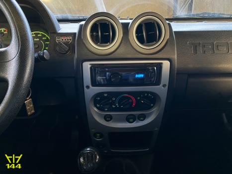 TROLLER T4 3.0 NGD TURBO DIESEL CAPOTA RIGIDA, Foto 16