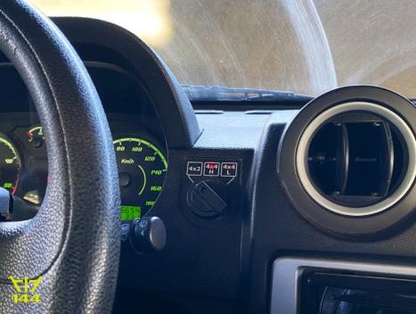 TROLLER T4 3.0 NGD TURBO DIESEL CAPOTA RIGIDA, Foto 17