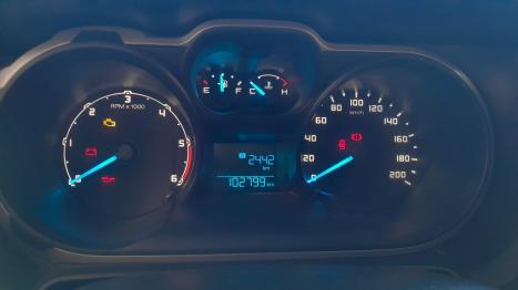 TROLLER T4 3.2 TGV 4X4 TURBO DIESEL, Foto 3