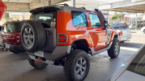 TROLLER T4 3.2 TGV 4X4 TURBO DIESEL, Foto 10