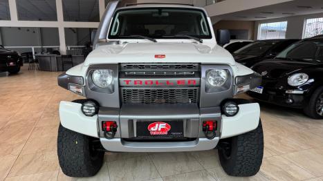 TROLLER T4 3.2 XLT 4X4 TURBO DIESEL INTERCOOLER, Foto 2 TROLLER T4 3.2 XLT 4X4 TURBO DIESEL INTERCOOLER, Foto 2