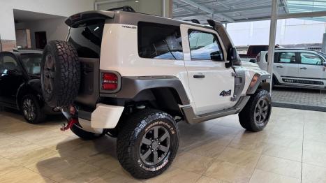 TROLLER T4 3.2 XLT 4X4 TURBO DIESEL INTERCOOLER, Foto 4 TROLLER T4 3.2 XLT 4X4 TURBO DIESEL INTERCOOLER, Foto 4