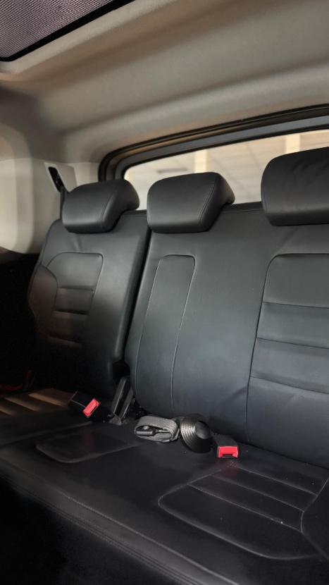 TROLLER T4 3.2 XLT 4X4 TURBO DIESEL INTERCOOLER, Foto 8 TROLLER T4 3.2 XLT 4X4 TURBO DIESEL INTERCOOLER, Foto 8