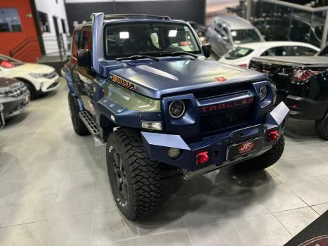 TROLLER T4 3.2 XLT 4X4 TURBO DIESEL INTERCOOLER AUTOM�TICO, Foto 2