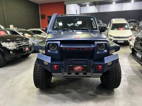 TROLLER T4 3.2 XLT 4X4 TURBO DIESEL INTERCOOLER AUTOM�TICO, Foto 3