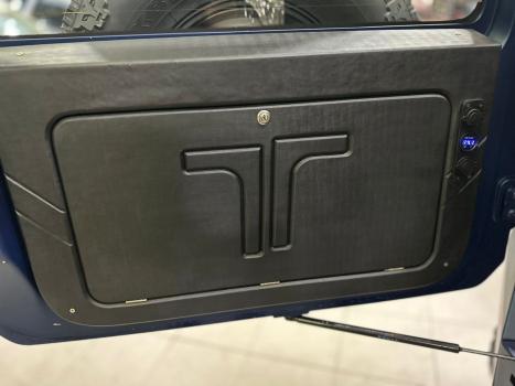 TROLLER T4 3.2 XLT 4X4 TURBO DIESEL INTERCOOLER AUTOM�TICO, Foto 7