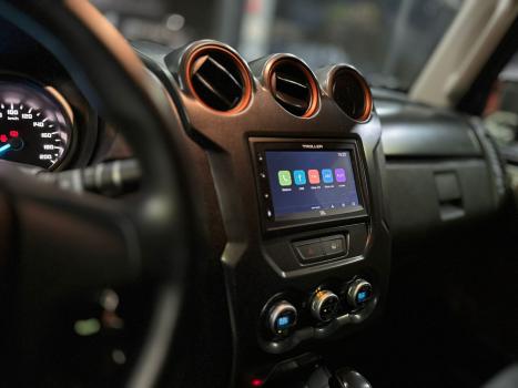 TROLLER T4 3.2 XLT 4X4 TURBO DIESEL INTERCOOLER AUTOM�TICO, Foto 13