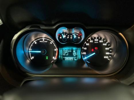 TROLLER T4 3.2 XLT 4X4 TURBO DIESEL INTERCOOLER AUTOM�TICO, Foto 16