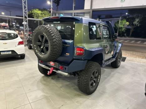 TROLLER T4 3.2 XLT 4X4 TURBO DIESEL INTERCOOLER AUTOM�TICO, Foto 5