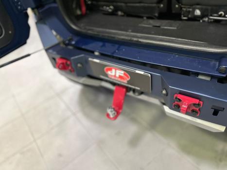 TROLLER T4 3.2 XLT 4X4 TURBO DIESEL INTERCOOLER AUTOM�TICO, Foto 6