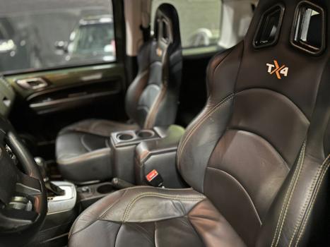 TROLLER T4 3.2 XLT 4X4 TURBO DIESEL INTERCOOLER AUTOM�TICO, Foto 11