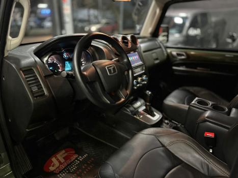 TROLLER T4 3.2 XLT 4X4 TURBO DIESEL INTERCOOLER AUTOM�TICO, Foto 12