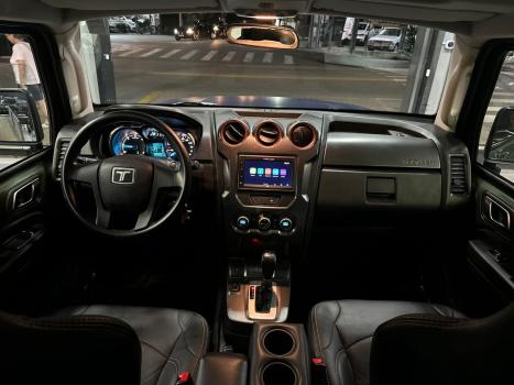 TROLLER T4 3.2 XLT 4X4 TURBO DIESEL INTERCOOLER AUTOM�TICO, Foto 14