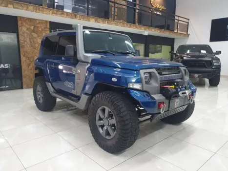 TROLLER T4 3.2 XLT 4X4 TURBO DIESEL INTERCOOLER, Foto 3