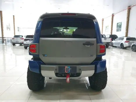 TROLLER T4 3.2 XLT 4X4 TURBO DIESEL INTERCOOLER, Foto 5