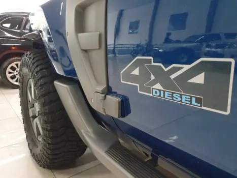TROLLER T4 3.2 XLT 4X4 TURBO DIESEL INTERCOOLER, Foto 9