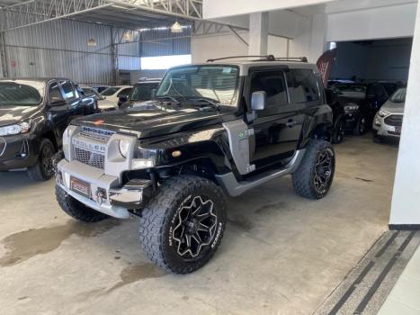 TROLLER T4 3.2 XLT 4X4 TURBO DIESEL INTERCOOLER, Foto 1