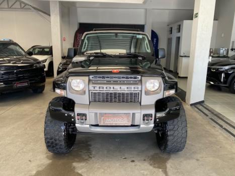 TROLLER T4 3.2 XLT 4X4 TURBO DIESEL INTERCOOLER, Foto 2
