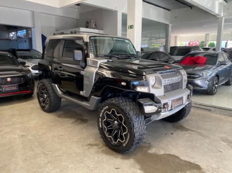 TROLLER T4 3.2 XLT 4X4 TURBO DIESEL INTERCOOLER, Foto 3