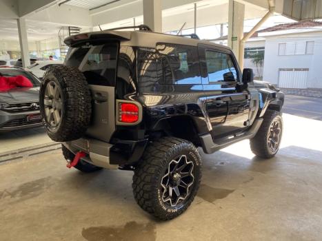 TROLLER T4 3.2 XLT 4X4 TURBO DIESEL INTERCOOLER, Foto 4