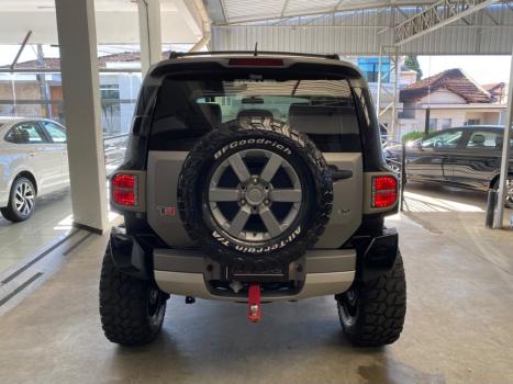 TROLLER T4 3.2 XLT 4X4 TURBO DIESEL INTERCOOLER, Foto 5