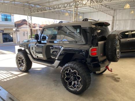 TROLLER T4 3.2 XLT 4X4 TURBO DIESEL INTERCOOLER, Foto 6