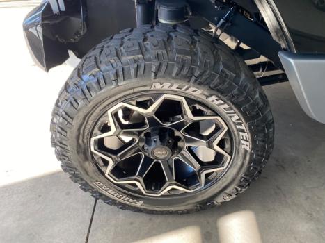 TROLLER T4 3.2 XLT 4X4 TURBO DIESEL INTERCOOLER, Foto 7