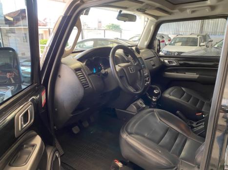 TROLLER T4 3.2 XLT 4X4 TURBO DIESEL INTERCOOLER, Foto 8