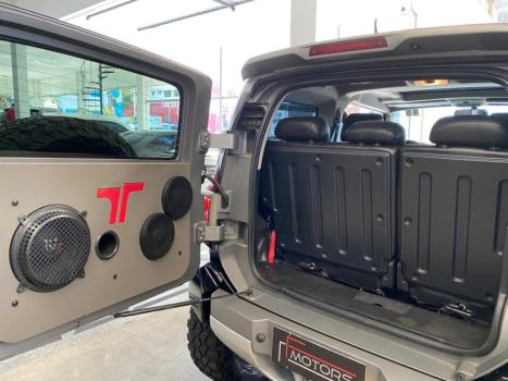 TROLLER T4 3.2 XLT 4X4 TURBO DIESEL INTERCOOLER, Foto 11