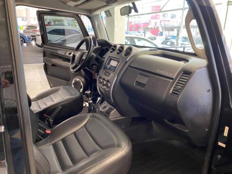 TROLLER T4 3.2 XLT 4X4 TURBO DIESEL INTERCOOLER, Foto 12