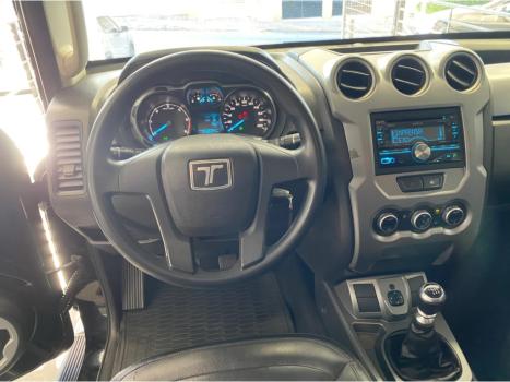 TROLLER T4 3.2 XLT 4X4 TURBO DIESEL INTERCOOLER, Foto 13