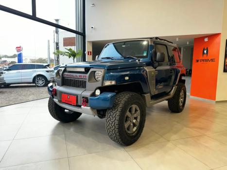 TROLLER T4 3.2 XLT 4X4 TURBO DIESEL INTERCOOLER, Foto 1