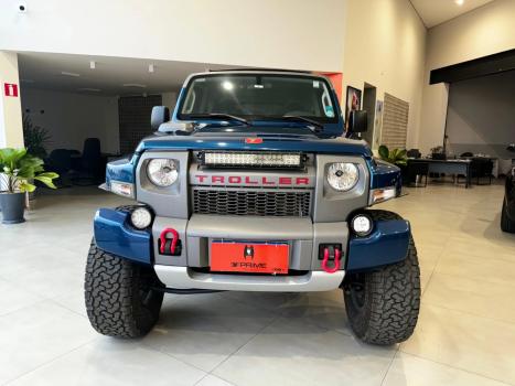 TROLLER T4 3.2 XLT 4X4 TURBO DIESEL INTERCOOLER, Foto 2