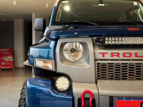 TROLLER T4 3.2 XLT 4X4 TURBO DIESEL INTERCOOLER, Foto 3